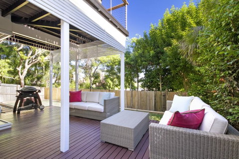 16 The Quarterdeck - Accommodation BNB 1