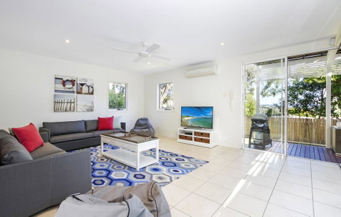 16 The Quarterdeck - Accommodation BNB 3