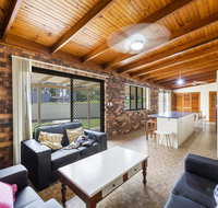 16 Young St - Accommodation BNB