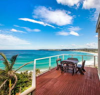 164 Mitchell Pde - Spectacular Views - Accommodation BNB