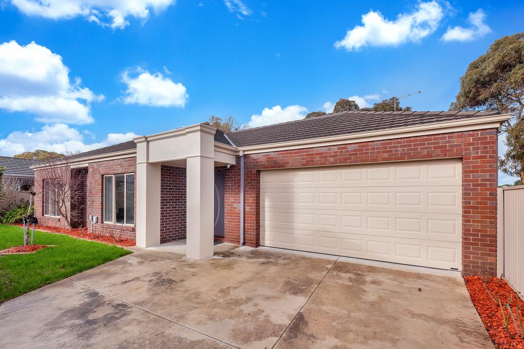 Ballarat VIC Accommodation BNB