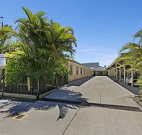 17 North Street Budget Accommodation - Accommodation BNB