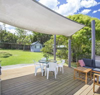 17A Crescent St ULLADULLA - Accommodation BNB