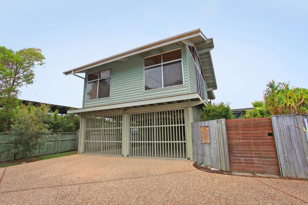 Mudjimba QLD Accommodation BNB