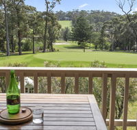 19 Buchan Street - Mollymooks Tee to Sea - Accommodation BNB