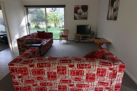 19 Georgian Court - Accommodation BNB 2