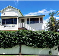 19 Grimshaw - Accommodation BNB