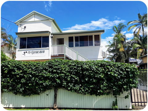19 Grimshaw - Accommodation BNB 0