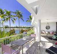 19 Noosa Pacific - Accommodation BNB