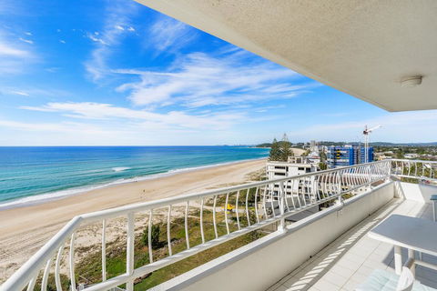 19th Avenue On The Beach - Accommodation BNB 1