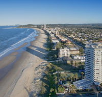 19th Avenue on the Beach - Accommodation BNB