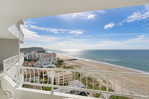 19th Avenue On The Beach - Accommodation BNB 2