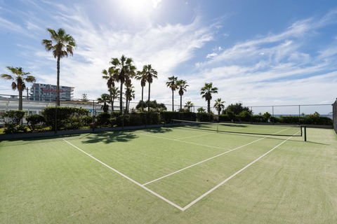 19th Avenue On The Beach - Accommodation BNB 3