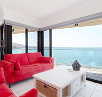 2 'Lanimer' 14 Mitchell Street - beautiful waterfront property with spectacular views - Accommodation BNB