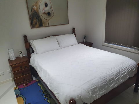 2 BDR Sea View Guest House - Accommodation BNB 1