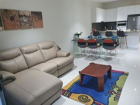 2 BDR Sea View Guest House - Accommodation BNB 3