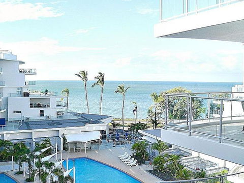 2 BDR/Apt/Foxtel/WiFi/Pool/parking/Spa/Hervey Bay - Accommodation BNB 0