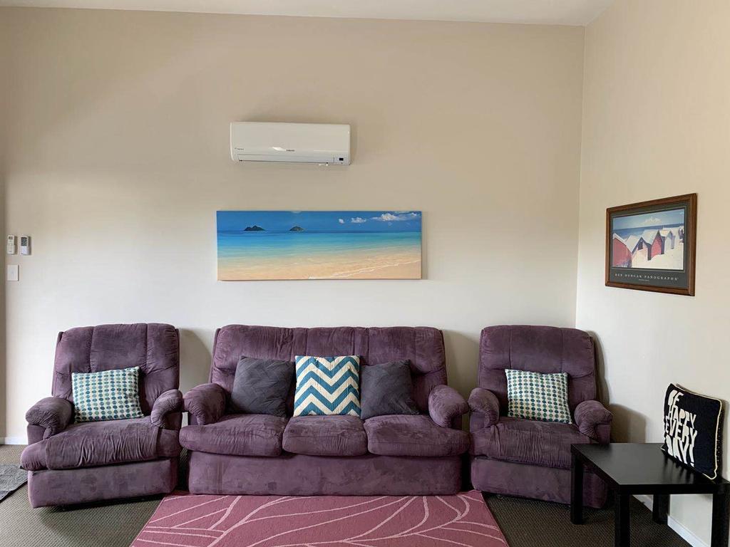 Parrearra QLD Accommodation BNB