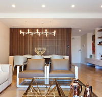 2 Bed Sydney Executive Apt Close to City - Accommodation BNB