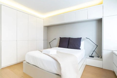 2 Bedroom Apartment With Bay View - Accommodation BNB 2