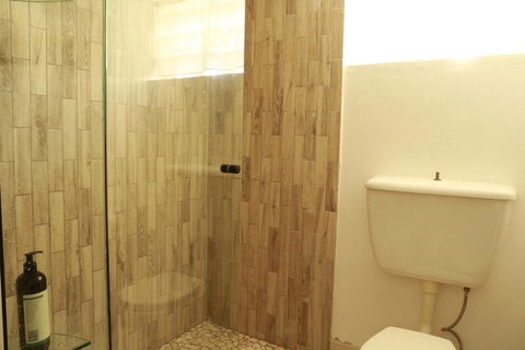 2 Bedroom Close To CBD - Accommodation BNB 1