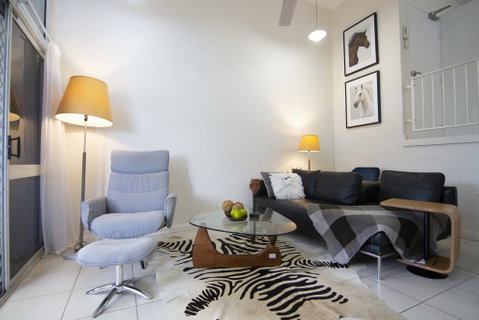 2 Bedroom Close To CBD - Accommodation BNB 3