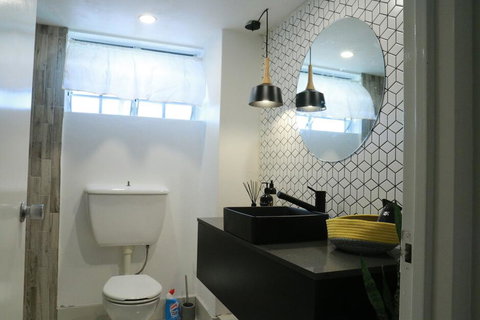 2 Bedroom Close To CBD - Accommodation BNB 2