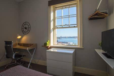 2 Bedroom Harbour View At The Rocks Heart Of CBD - Accommodation BNB 0