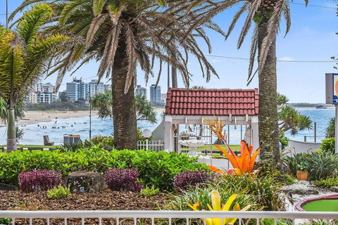 2 Bedroom Private Unit - Alexandria Apartments - Accommodation BNB 2