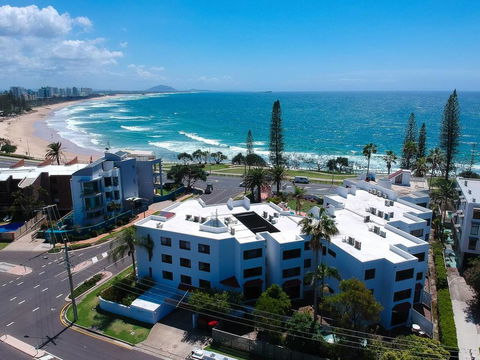 2 Bedroom Private Unit - Alexandria Apartments - Accommodation BNB 3