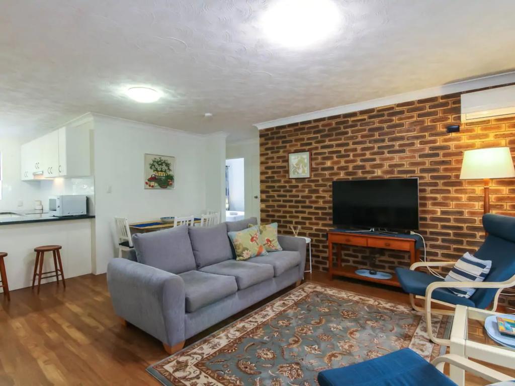 St Lucia QLD Accommodation BNB