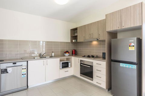 2 Bedroom W/Parking Near Central Cessnock - Accommodation BNB 2