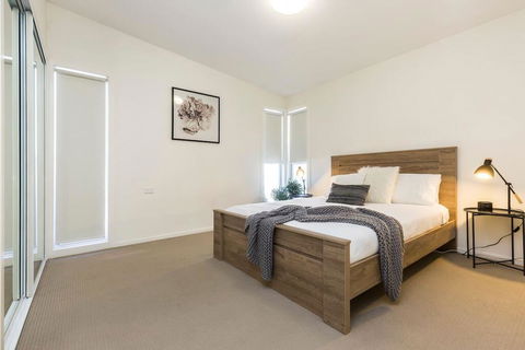 2 Bedroom W/Parking Near Central Cessnock - Accommodation BNB 3