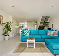 2 James Cook Apartments - Accommodation BNB
