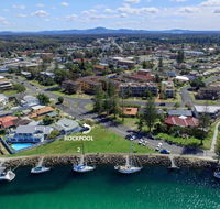 2 Rockpool Road - Accommodation BNB