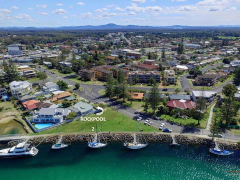 2 Rockpool Road - Accommodation BNB 0