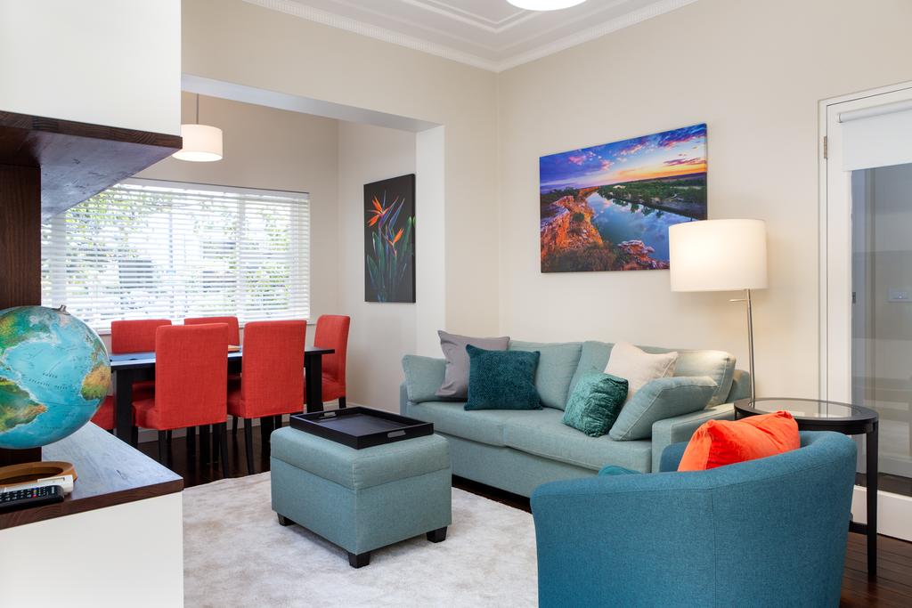 Balmain NSW Accommodation BNB
