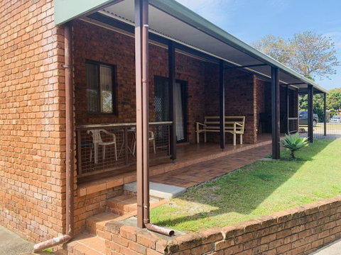 2/47 Riverview Street - Accommodation BNB 0