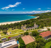 2/66 Lawson Street Byron Bay - Koranba - Accommodation BNB