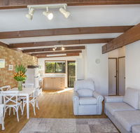 2/81 Clyde St - Villa De Golf at Mollymook - Accommodation BNB