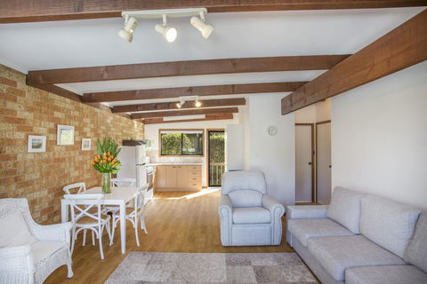 2/81 Clyde St - Villa De Golf At Mollymook - Accommodation BNB 0