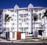 201 Lake Street - Accommodation BNB
