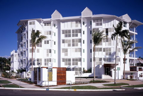 201 Lake Street - Accommodation BNB 0