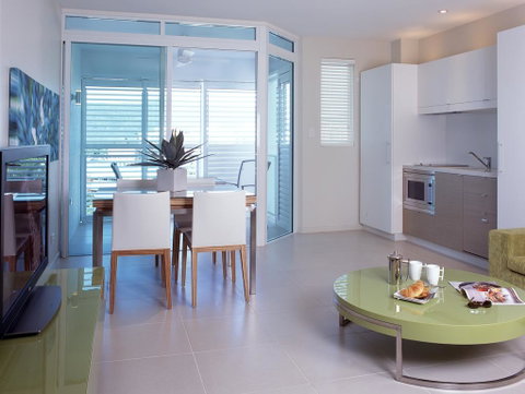 201 Lake Street - Accommodation BNB 3