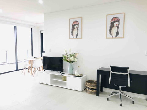 208 Kalina Apartments 2 Bedrooms - Accommodation BNB 1