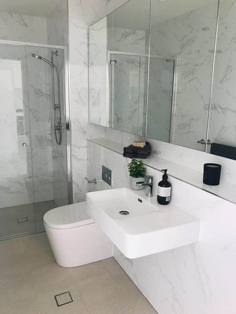 208 Kalina Apartments 2 Bedrooms - Accommodation BNB 3