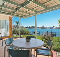 21 Melaleuca Drive - Accommodation BNB