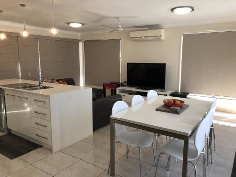 21 On Hursley Motel Apartments - Accommodation BNB 1