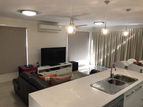 21 On Hursley Motel Apartments - Accommodation BNB 2