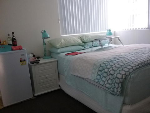 21 Sorrell Shared Apartment - Accommodation BNB 1